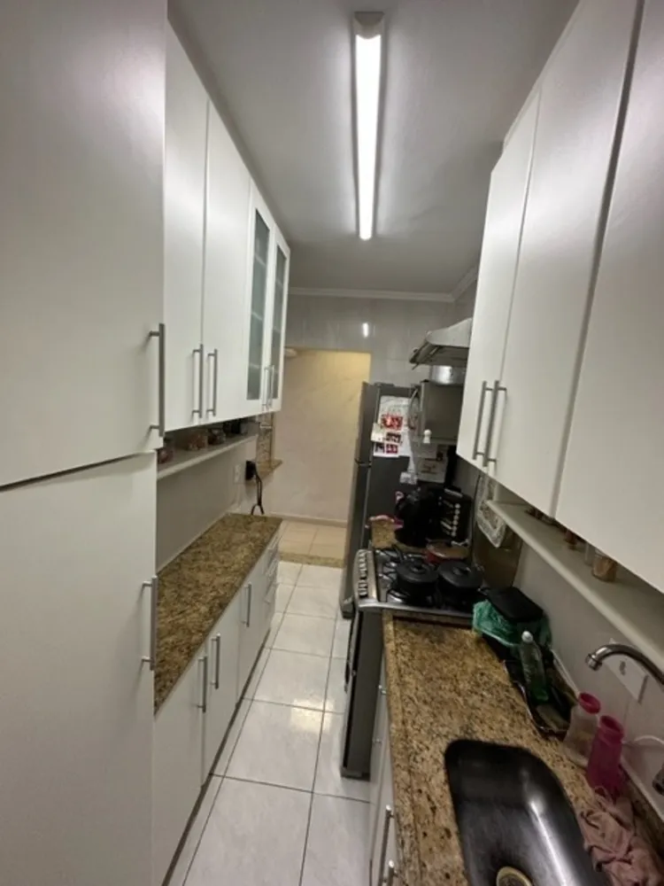 Apartamento, 2 quartos, 72 m² - Foto 2