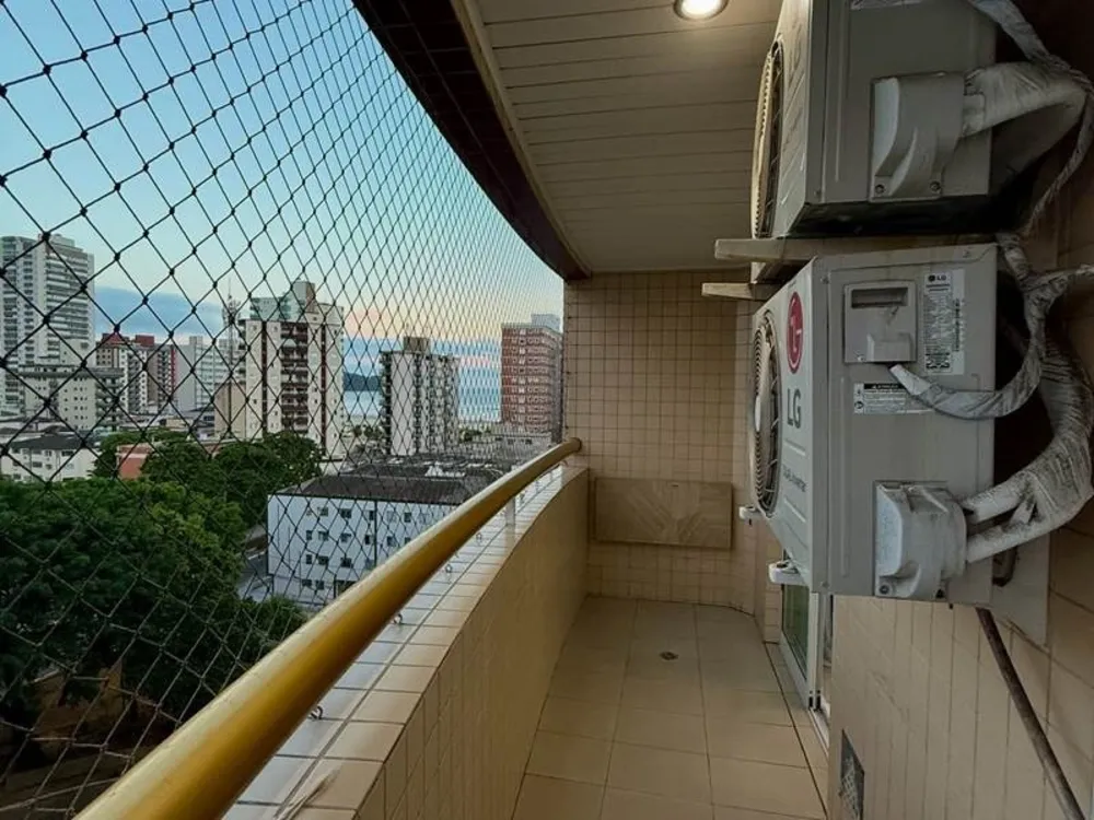 Apartamento, 2 quartos, 72 m² - Foto 5