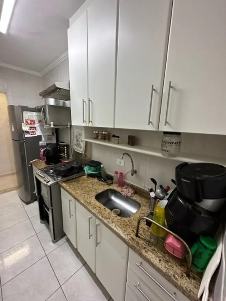 Apartamento, 2 quartos, 72 m² - Foto 3