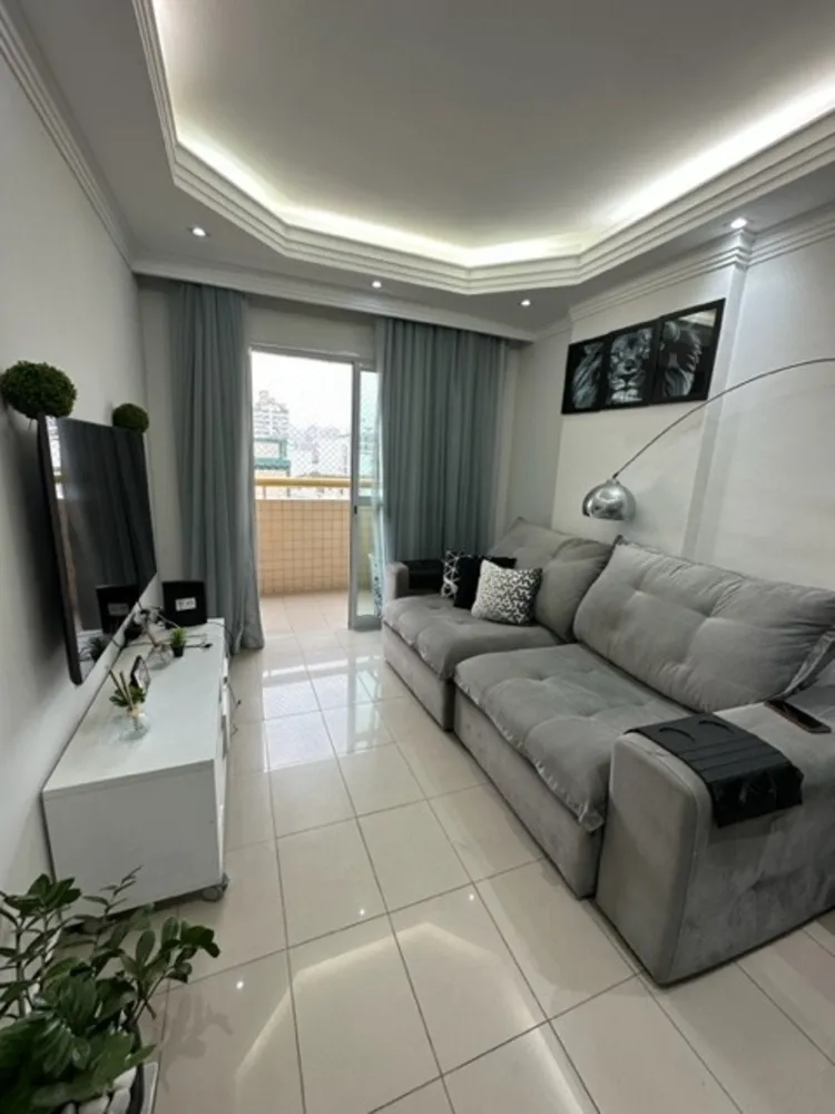 Apartamento, 2 quartos, 72 m² - Foto 4