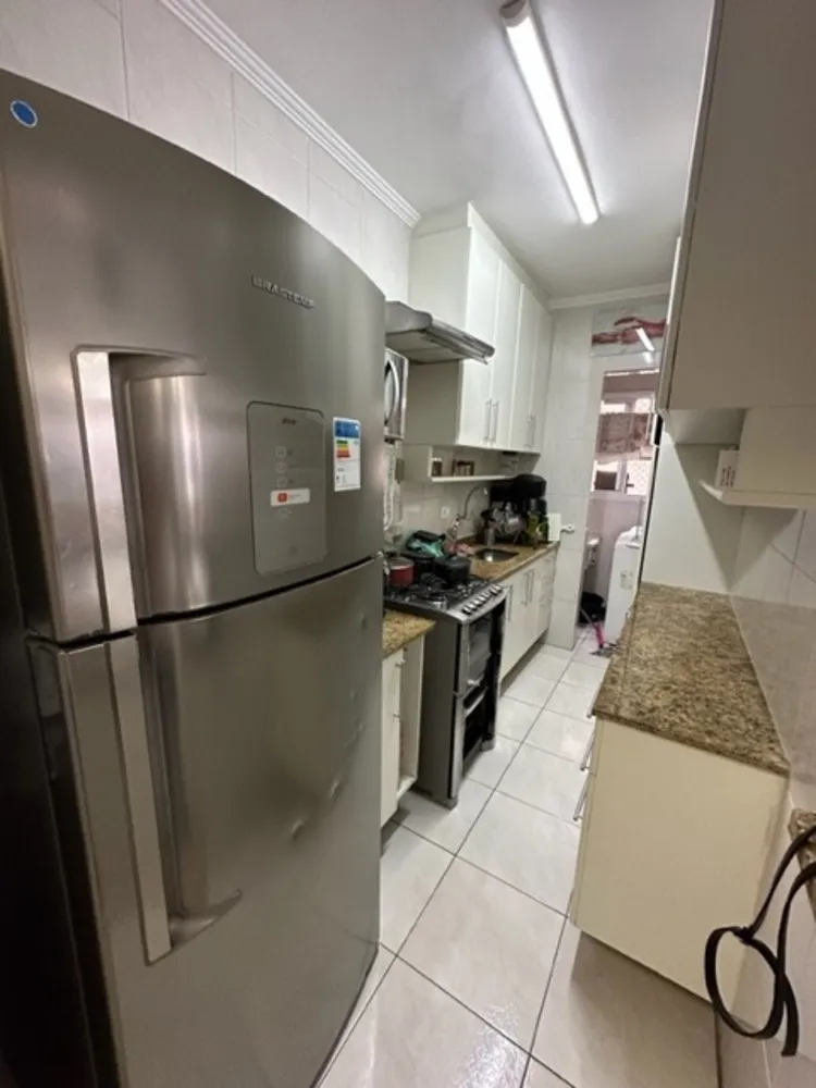 Apartamento, 2 quartos, 72 m² - Foto 8