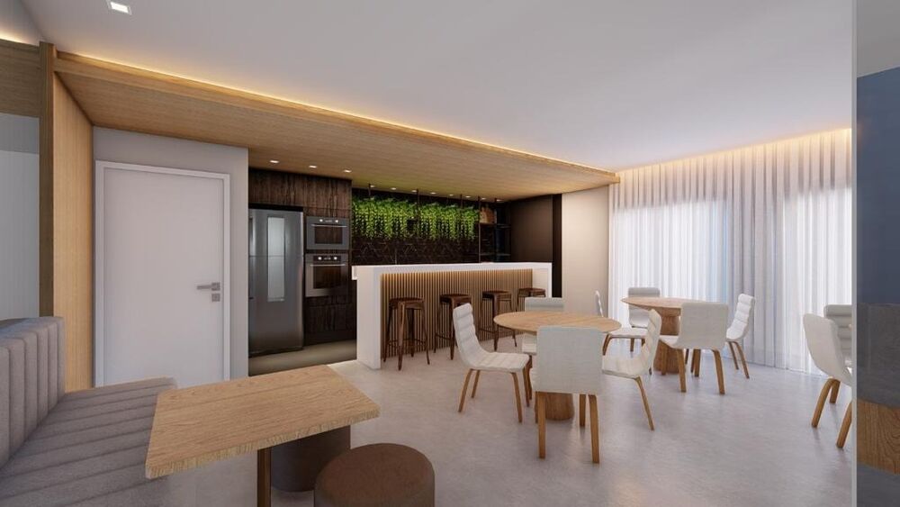 Apartamento, 2 quartos, 63 m² - Foto 3