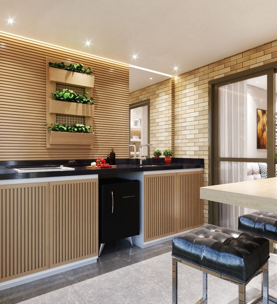 Apartamento, 2 quartos, 63 m² - Foto 5