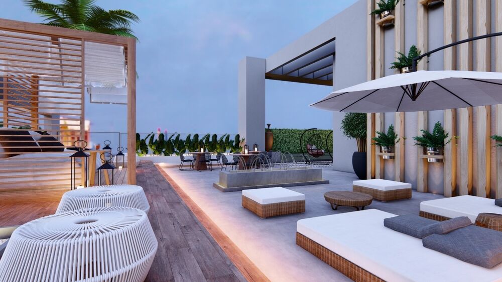 Apartamento, 2 quartos, 63 m² - Foto 9