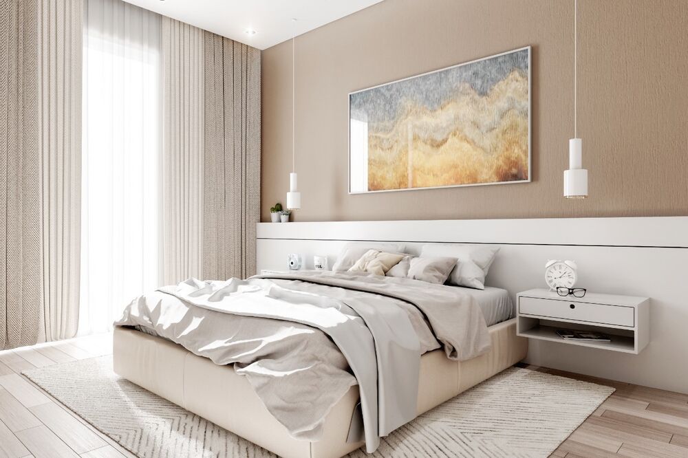 Apartamento, 2 quartos, 63 m² - Foto 17