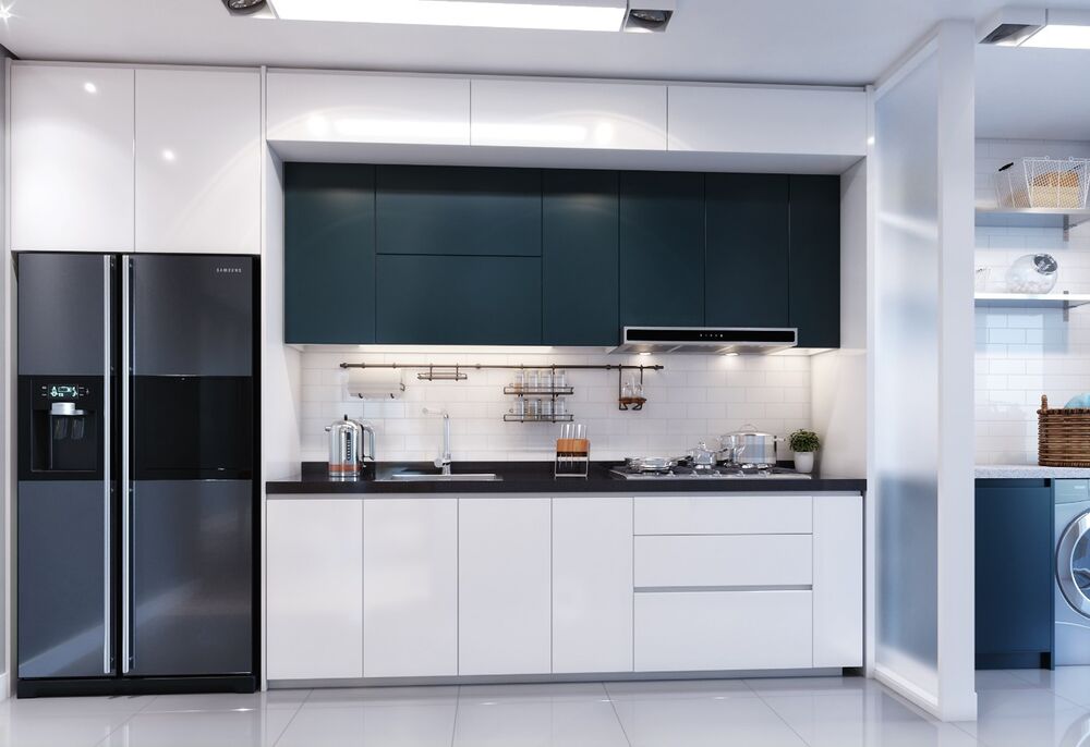 Apartamento, 2 quartos, 63 m² - Foto 16