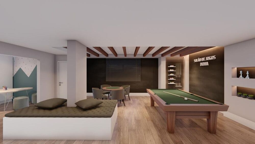Apartamento, 2 quartos, 63 m² - Foto 7