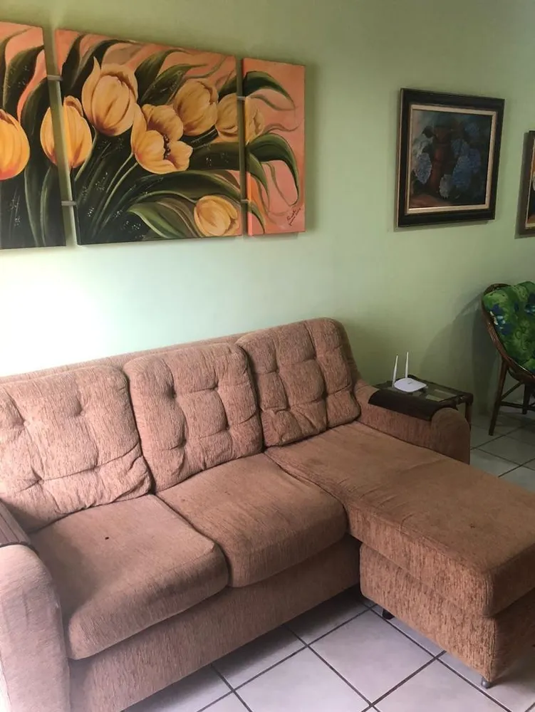 Apartamento, 1 quarto, 50 m² - Foto 4