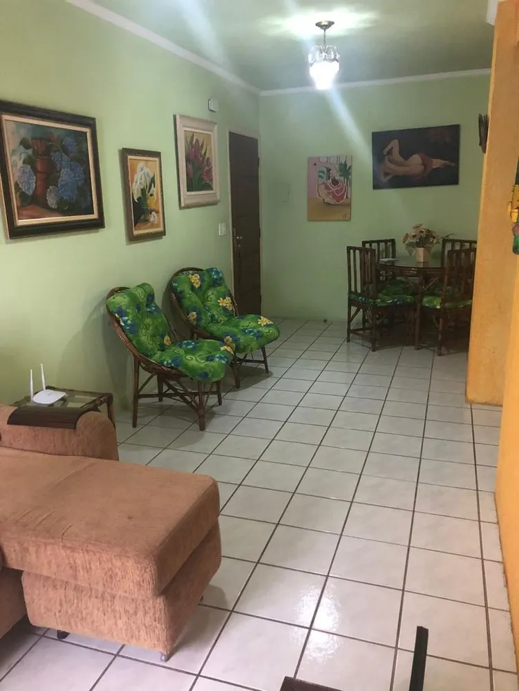 Apartamento, 1 quarto, 50 m² - Foto 6