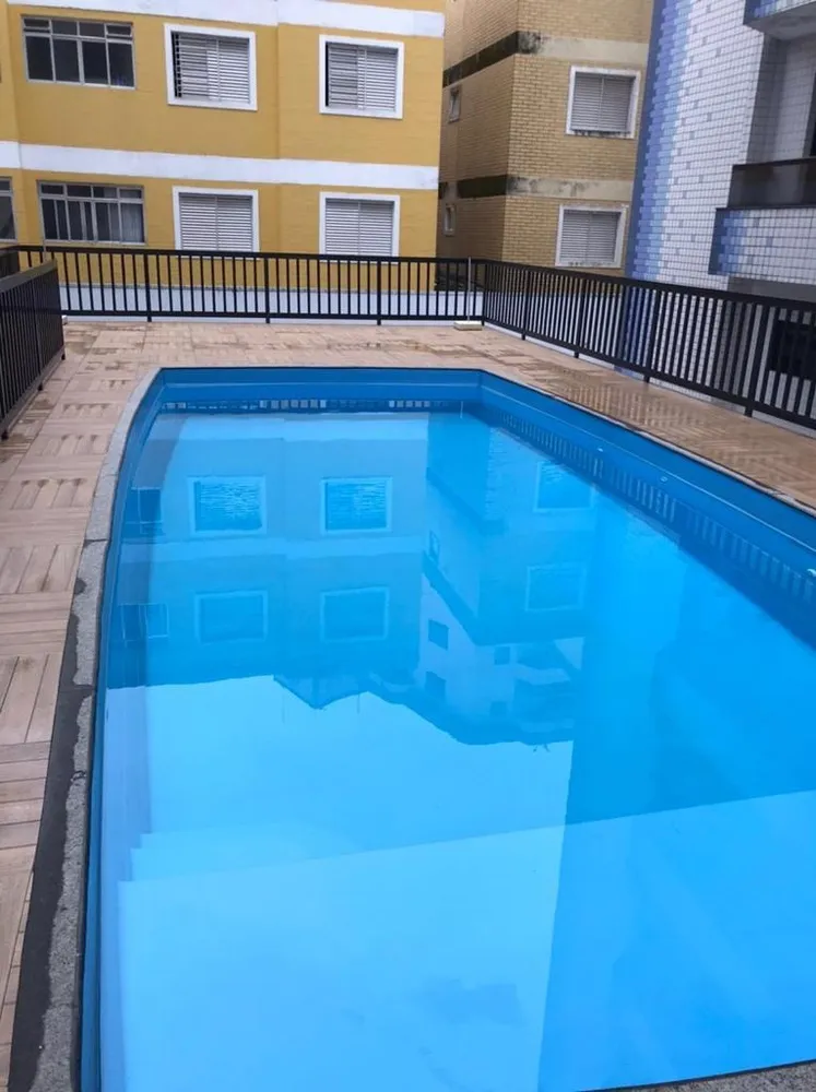 Apartamento, 1 quarto, 50 m² - Foto 2