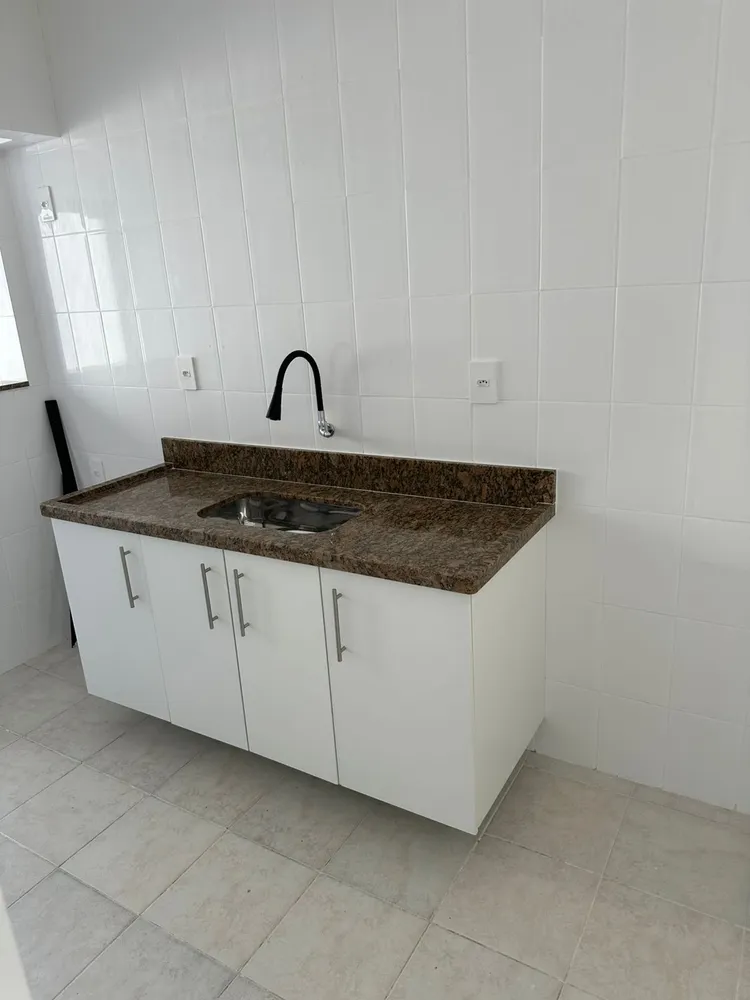 Apartamento, 2 quartos, 60 m² - Foto 2