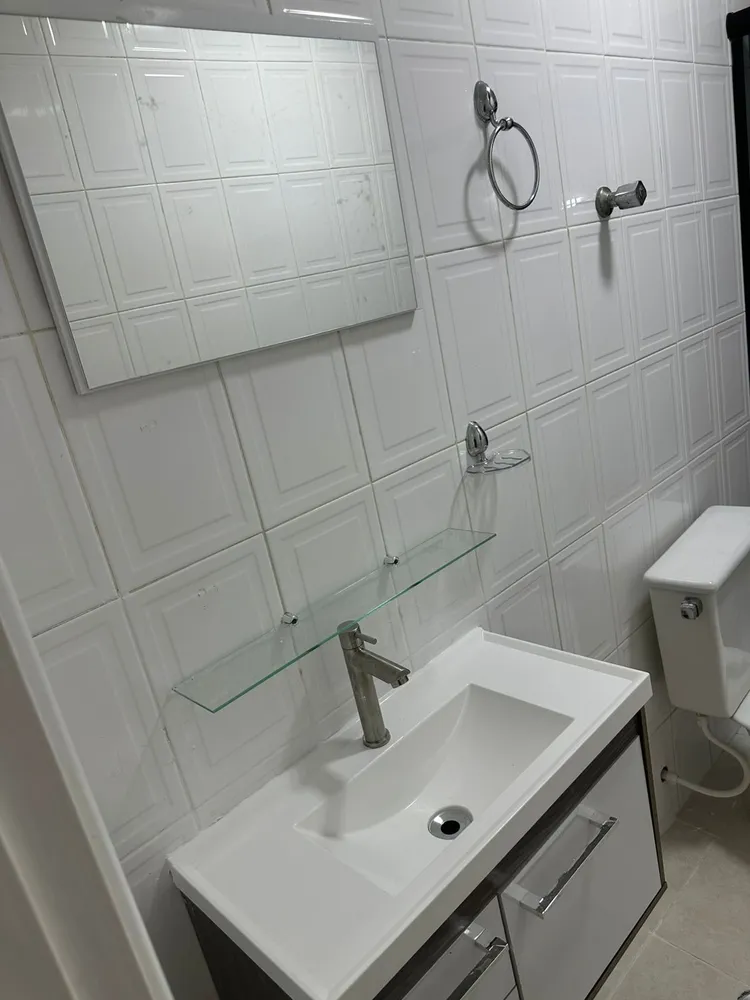 Apartamento, 2 quartos, 60 m² - Foto 5