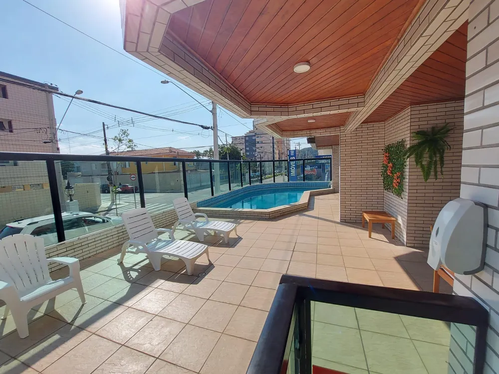 Apartamento, 2 quartos, 60 m² - Foto 1