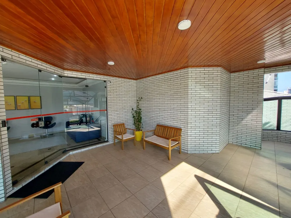 Apartamento, 2 quartos, 60 m² - Foto 2