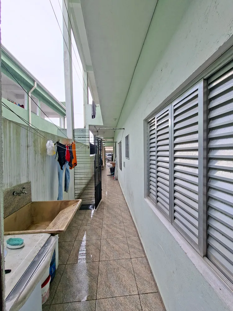 Casa, 5 quartos, 360 m² - Foto 6