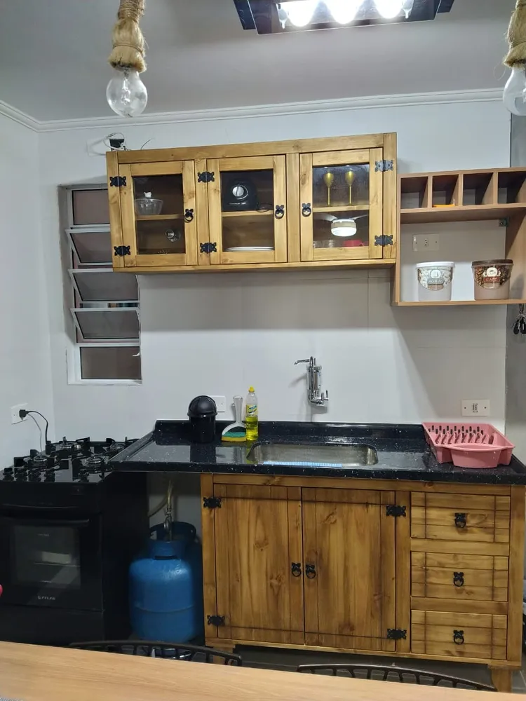 Kitnet-Studio, 32 m² - Foto 4