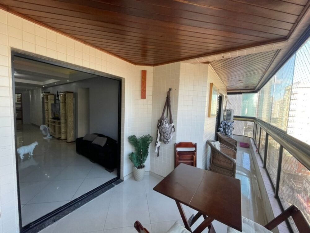 Apartamento, 3 quartos, 148 m² - Foto 9