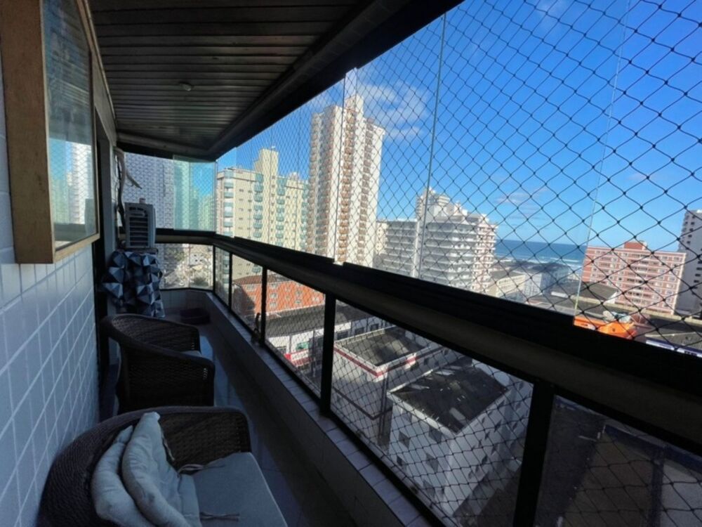 Apartamento, 3 quartos, 148 m² - Foto 15