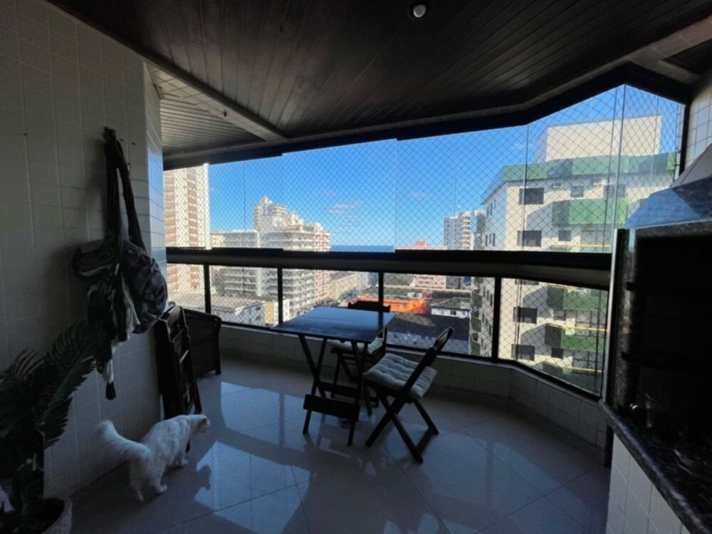 Apartamento, 3 quartos, 148 m² - Foto 8