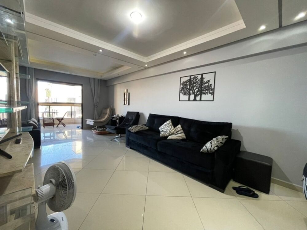 Apartamento, 3 quartos, 148 m² - Foto 6