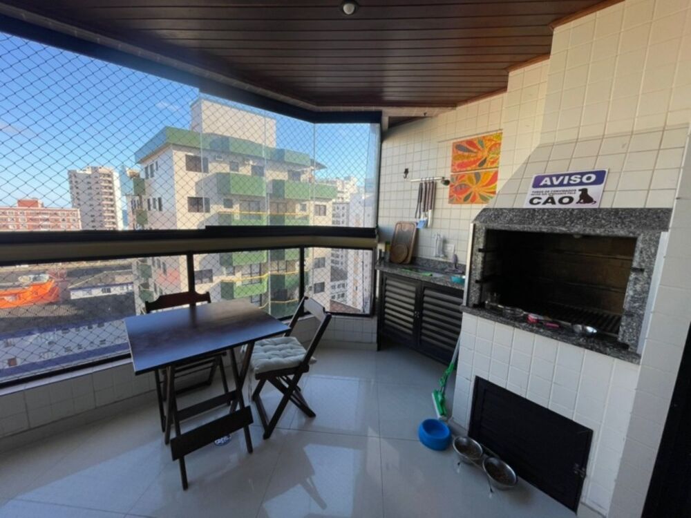 Apartamento, 3 quartos, 148 m² - Foto 7