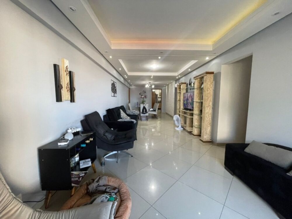 Apartamento, 3 quartos, 148 m² - Foto 2