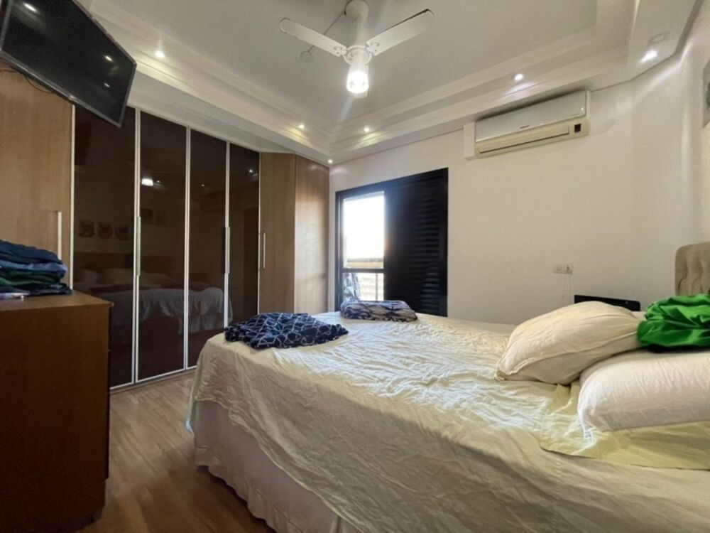 Apartamento, 3 quartos, 148 m² - Foto 13