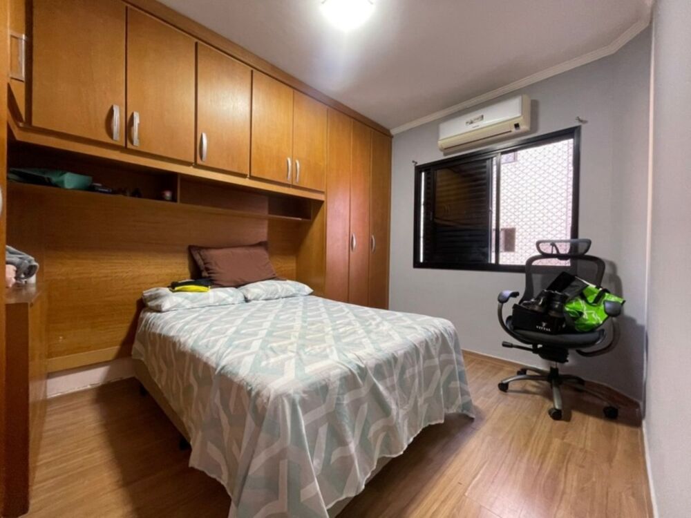 Apartamento, 3 quartos, 148 m² - Foto 16