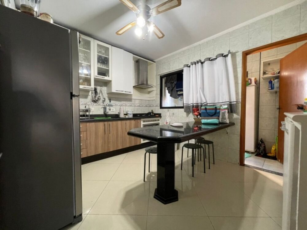 Apartamento, 3 quartos, 148 m² - Foto 11