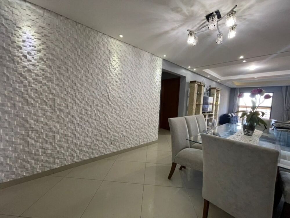 Apartamento, 3 quartos, 148 m² - Foto 4