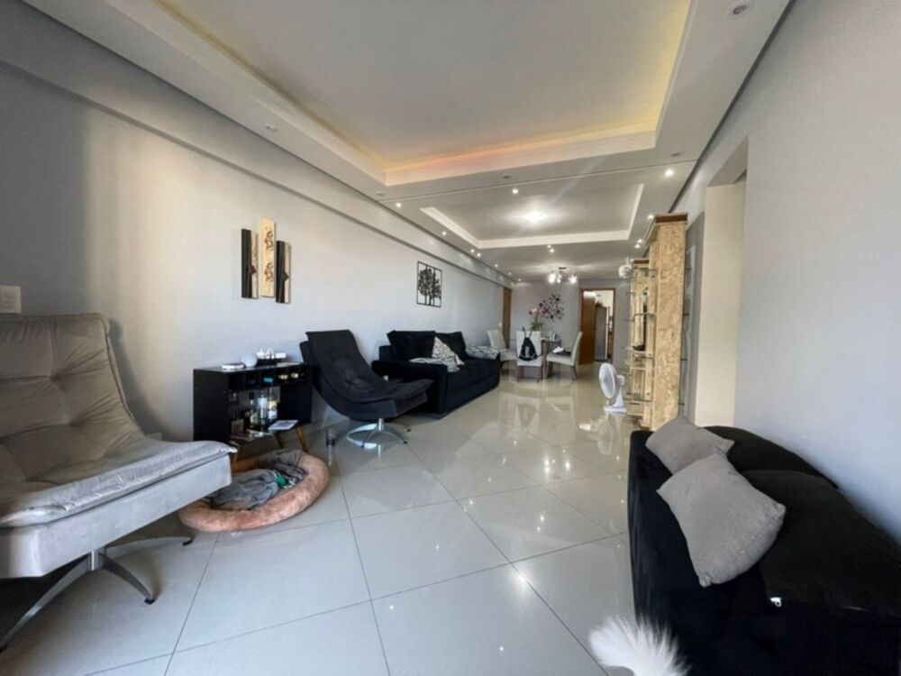 Apartamento, 3 quartos, 148 m² - Foto 3