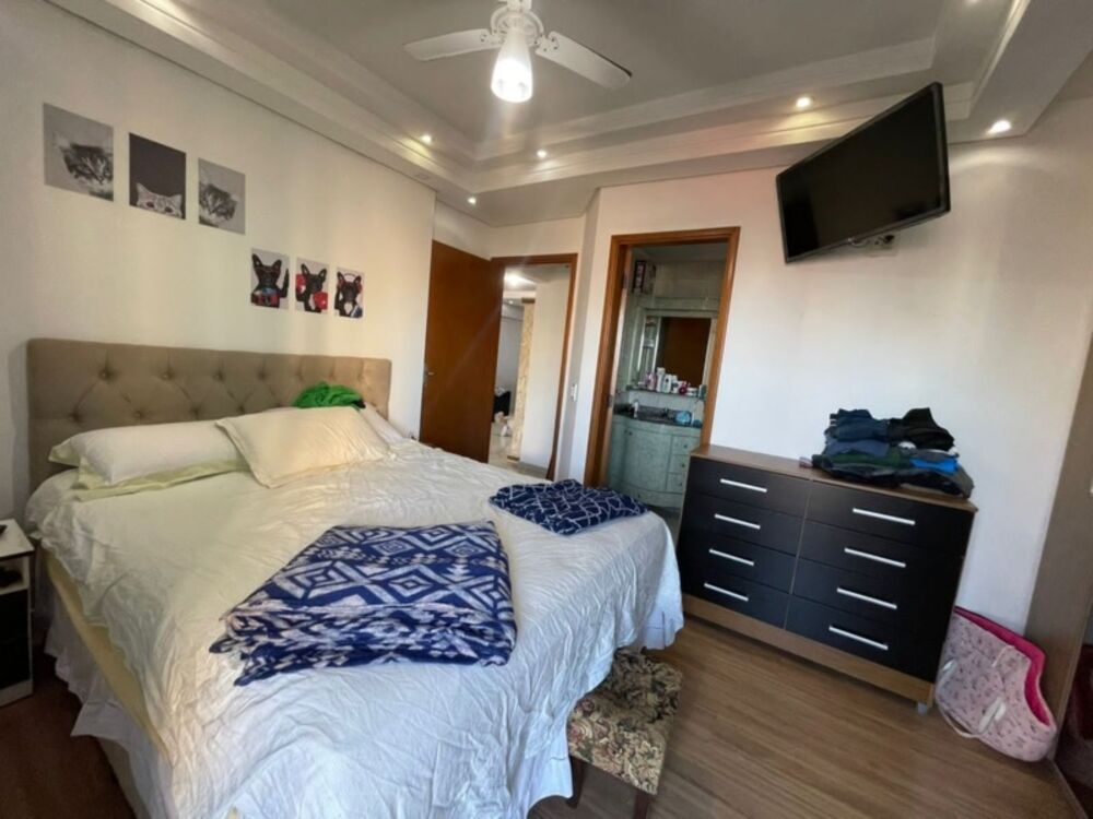 Apartamento, 3 quartos, 148 m² - Foto 14