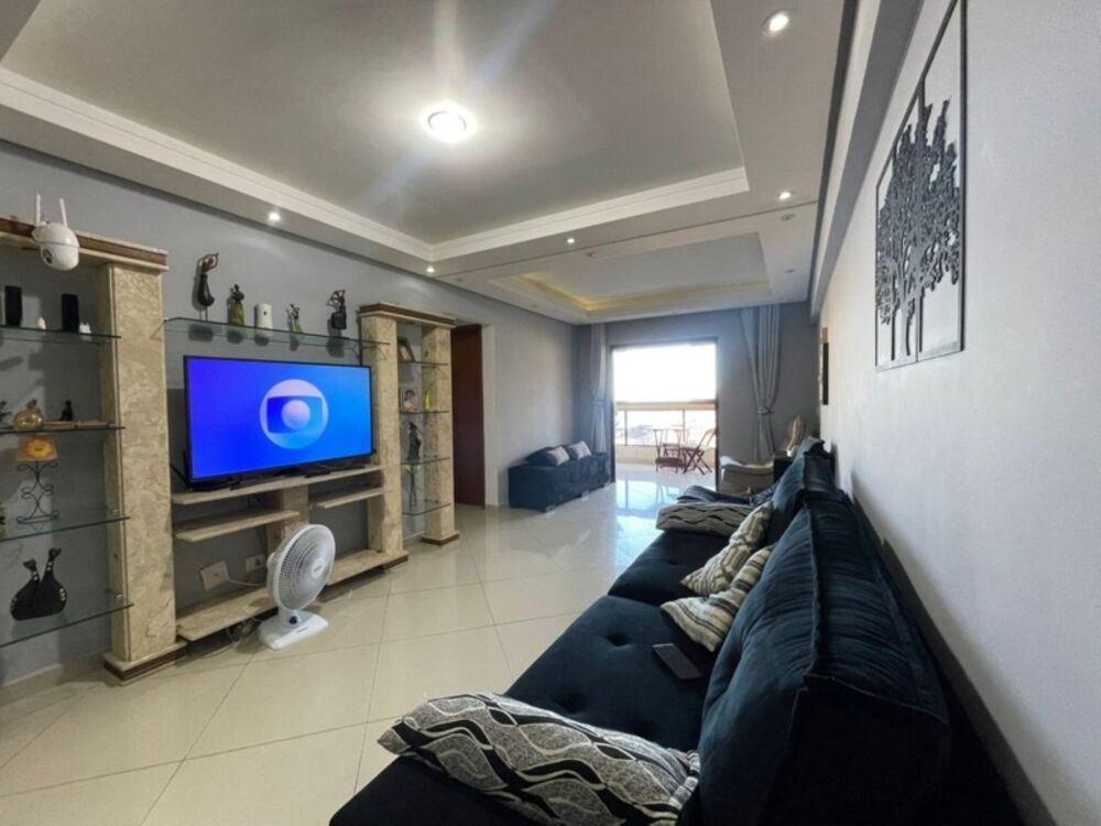 Apartamento, 3 quartos, 148 m² - Foto 5