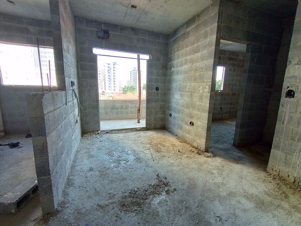 Apartamento, 2 quartos, 76 m² - Foto 6