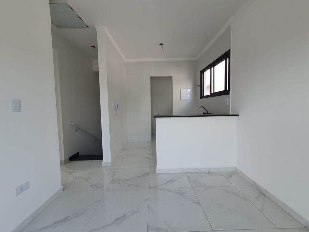 Casa de Condomínio, 2 quartos - Foto 3