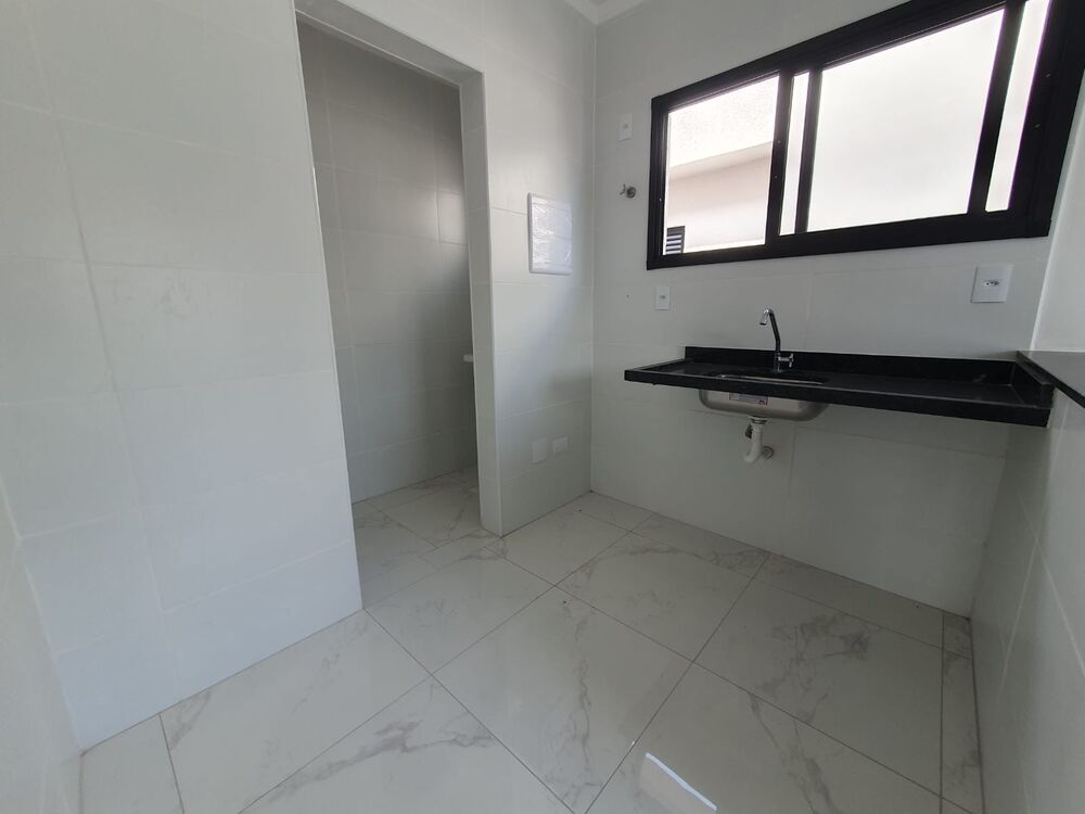 Casa de Condomínio, 2 quartos - Foto 2