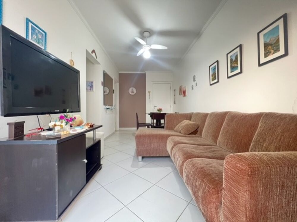 Apartamento, 1 quarto, 71 m² - Foto 1