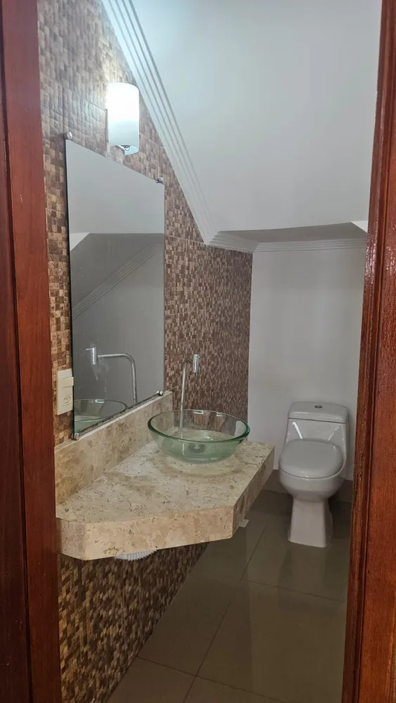 Casa, 3 quartos, 159 m² - Foto 10