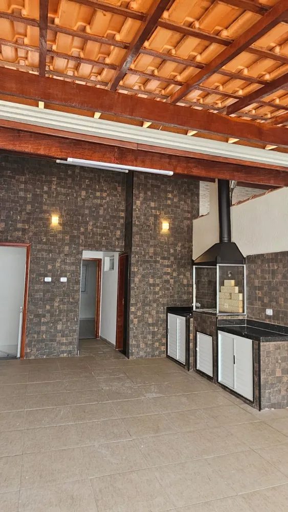 Casa, 3 quartos, 159 m² - Foto 1