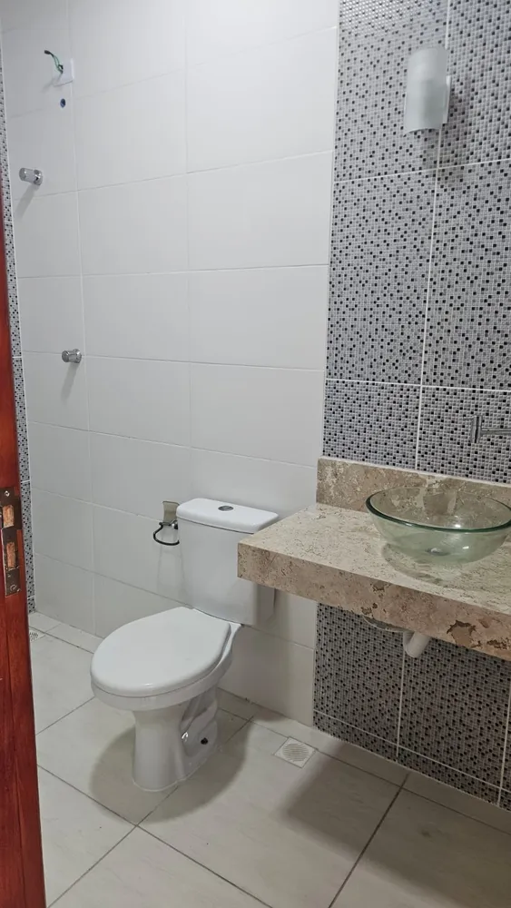 Casa, 3 quartos, 159 m² - Foto 3