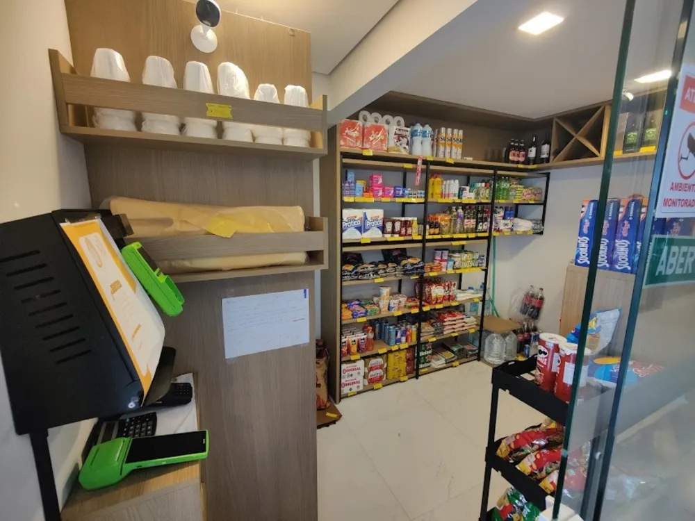 Apartamento, 2 quartos, 101 m² - Foto 9