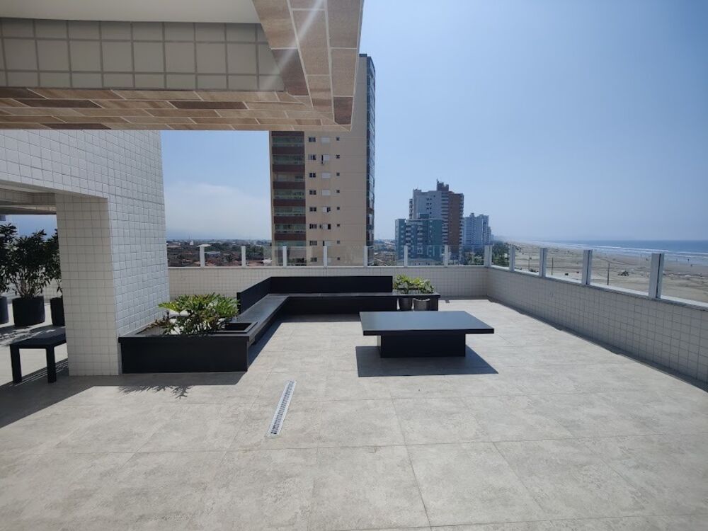 Apartamento, 2 quartos, 101 m² - Foto 1