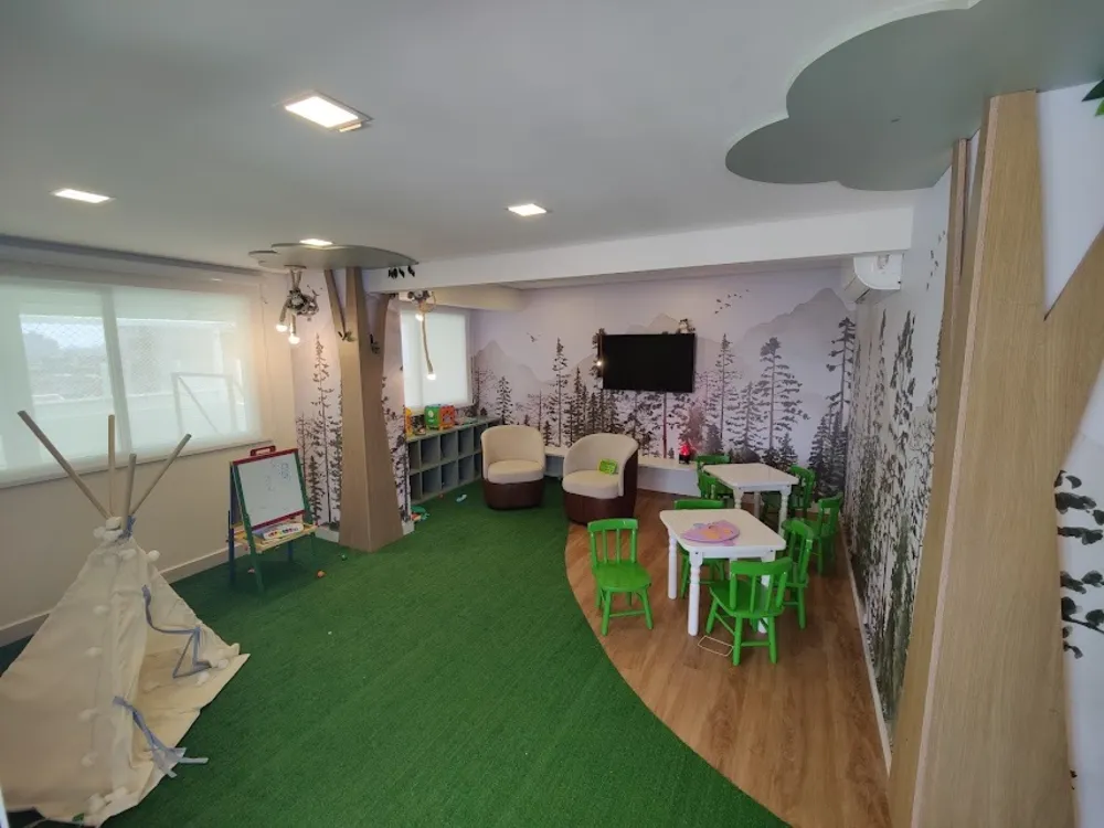 Apartamento, 2 quartos, 101 m² - Foto 10