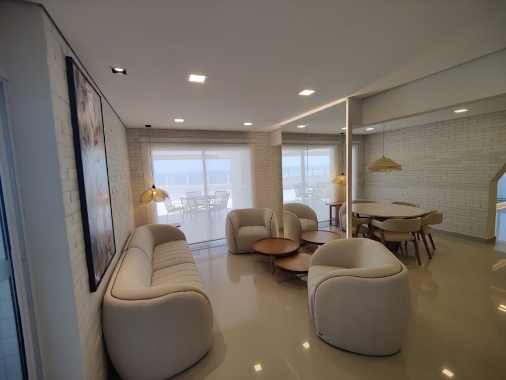 Apartamento, 2 quartos, 101 m² - Foto 3