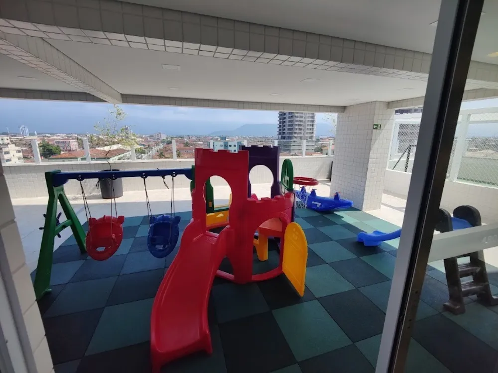 Apartamento, 2 quartos, 101 m² - Foto 11