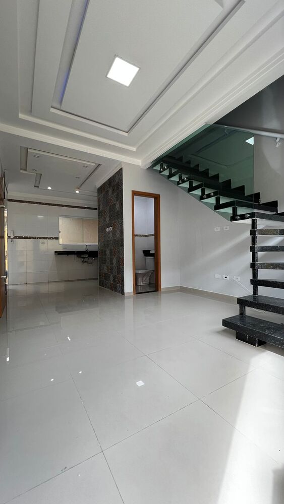 Casa de Condomínio, 3 quartos - Foto 3