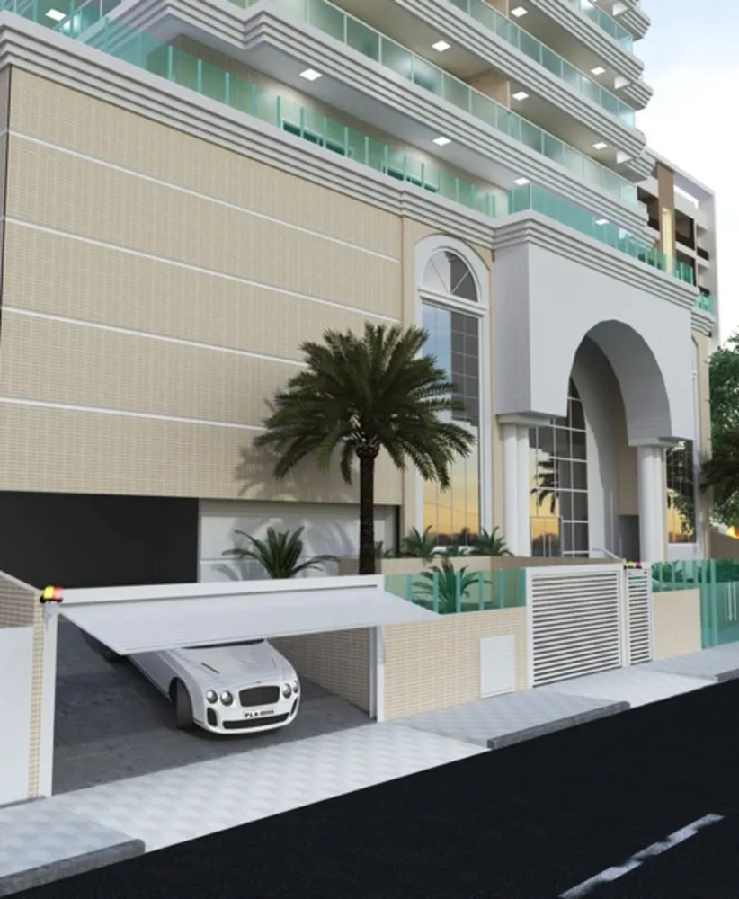 Apartamento, 3 quartos, 140 m² - Foto 2