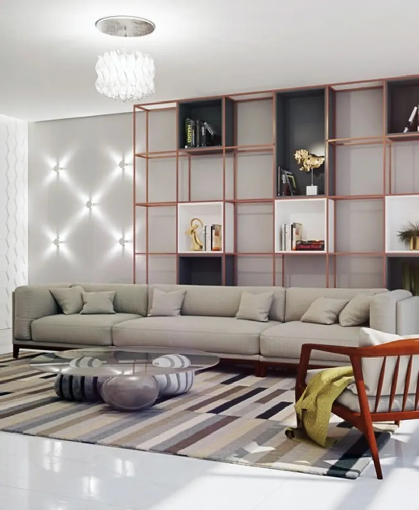 Apartamento, 3 quartos, 140 m² - Foto 13