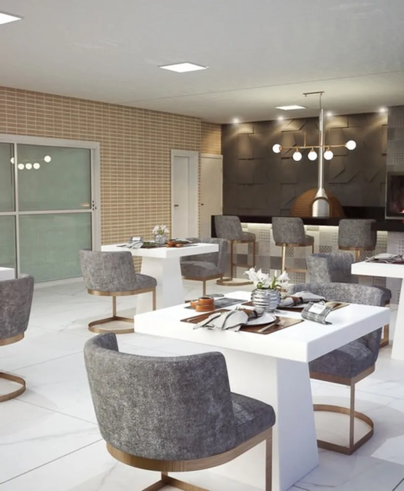 Apartamento, 3 quartos, 140 m² - Foto 5