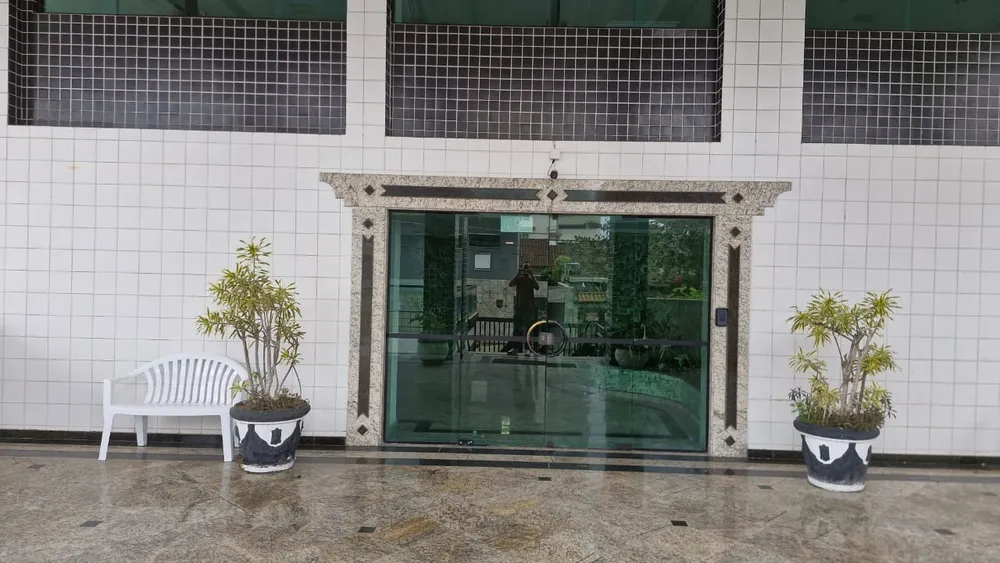 Apartamento, 1 quarto, 55 m² - Foto 4
